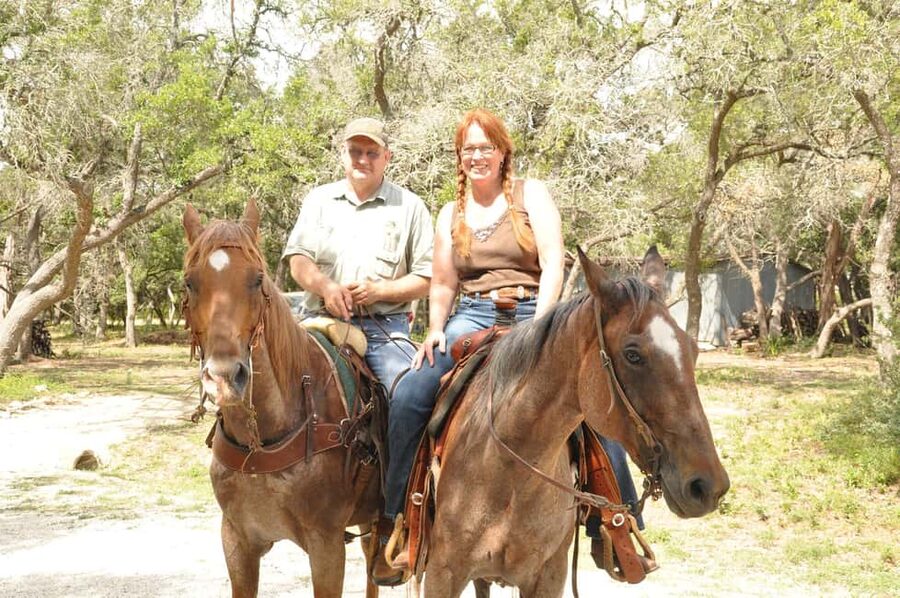 Agadir: Forest and Sand Dunes Guided Horse Riding - Horses, safety, and riding ability