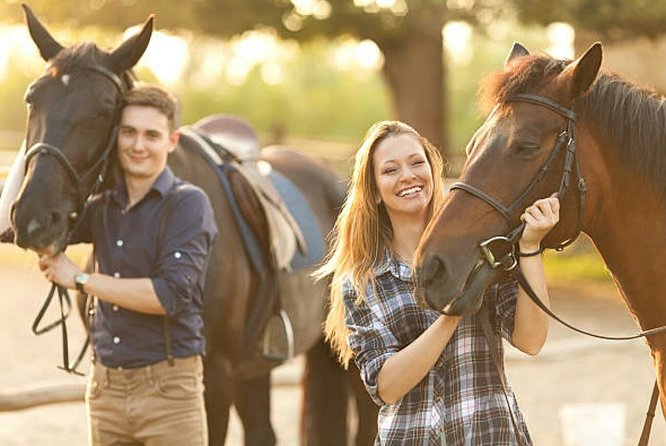 Agadir Quad Biking and Horse Riding with snacks - Transfers make the half-day easier