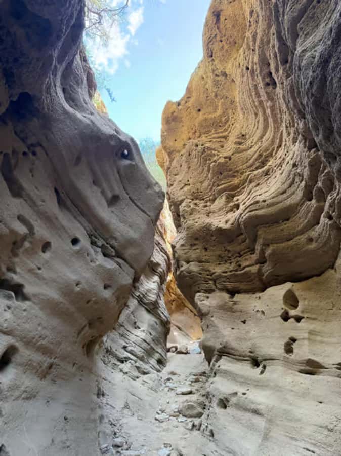 Agadir Sinec Canyon Desert Tour + Optional Sandboarding - The key details at a glance