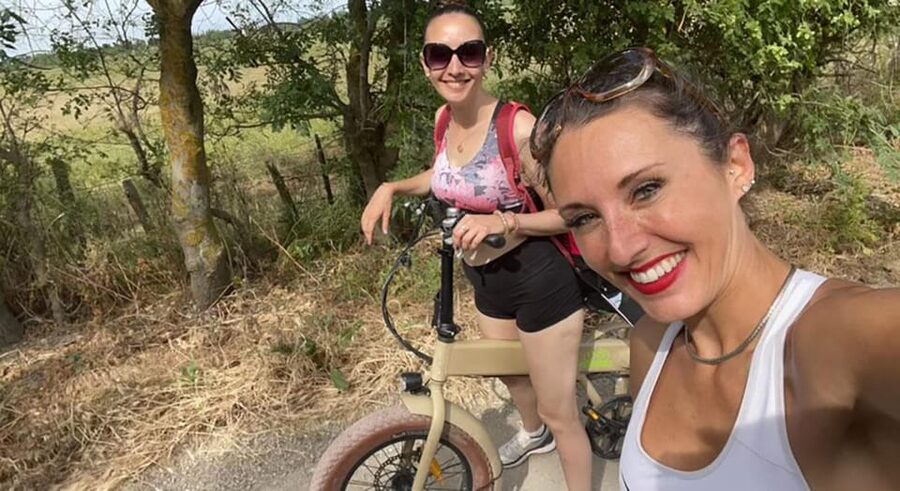 Aigues Mortes: safari en vélo - Ebike tour in Camargue - What $64 represents