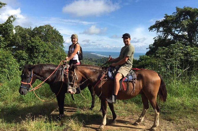 Alanya Horse Riding Experience With Free Hotel Transfer - Riding From Alanya Toward Syedra