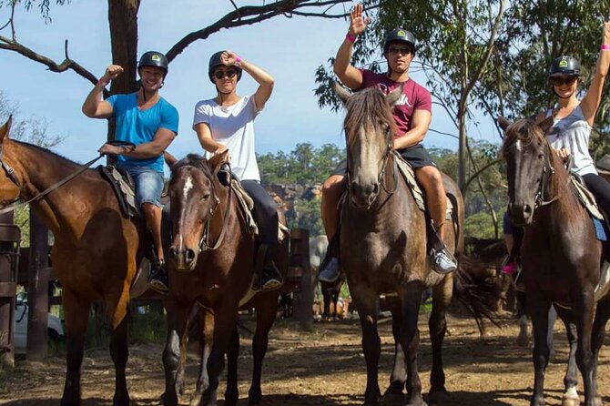 Alanya Horse Riding Experience With Free Hotel Transfer - Hotel Pickup Keeps the Morning Simple