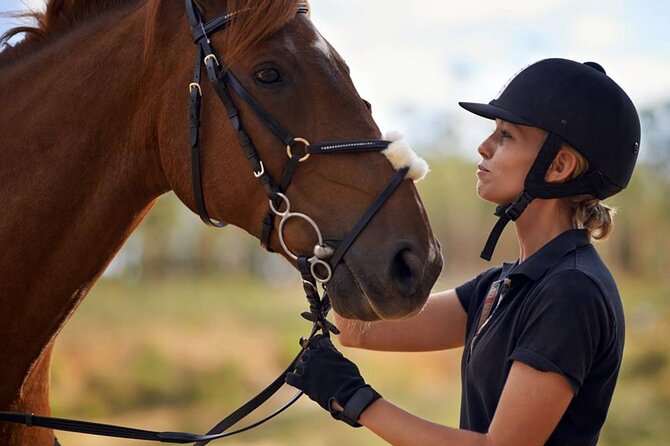 Alanya Horse Riding Experience With Free Hotel Transfer - Fitness, Weight, and Comfort Limits