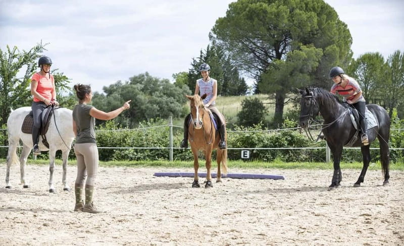 Alanya: Horse Riding Tour with Hotel Transfers - From Alanya to Seki Village in 30 minutes
