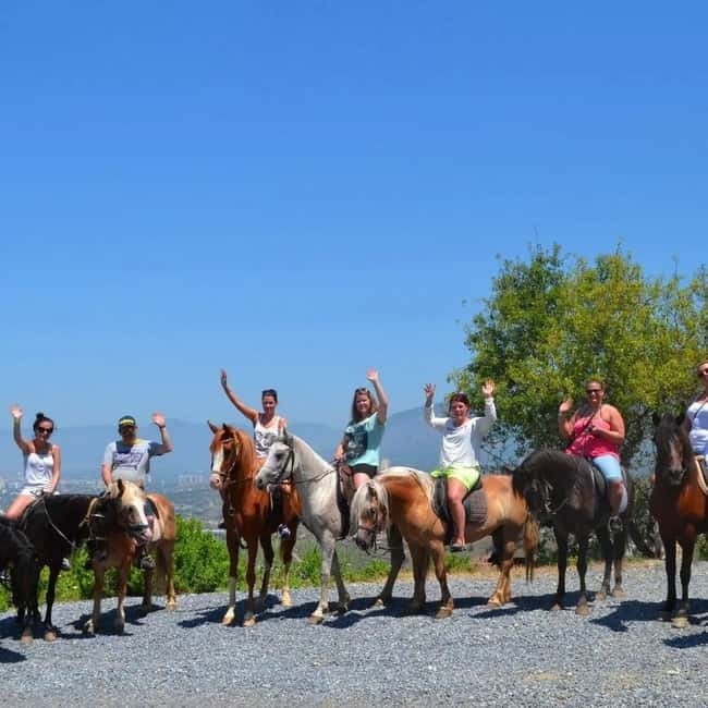 Alanya: Horse Riding Tour with Hotel Transfers - Should you book the Alanya horse riding tour?