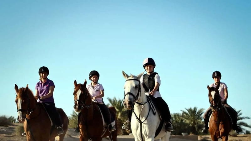 Alanya: Horse Riding Tour with Hotel Transfers - A practical day plan