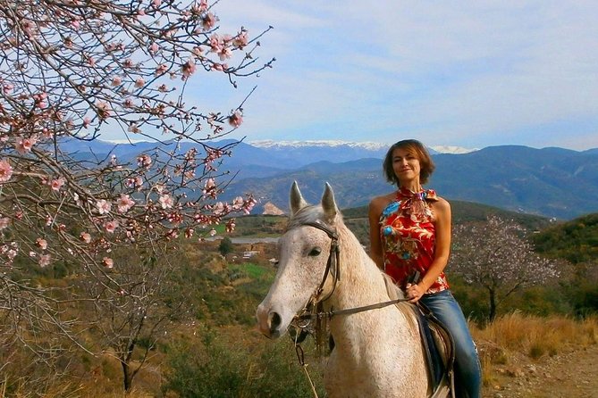 Alanya: Horseback Ride Through Nature near Syedra Ruins - Key points to know before you book