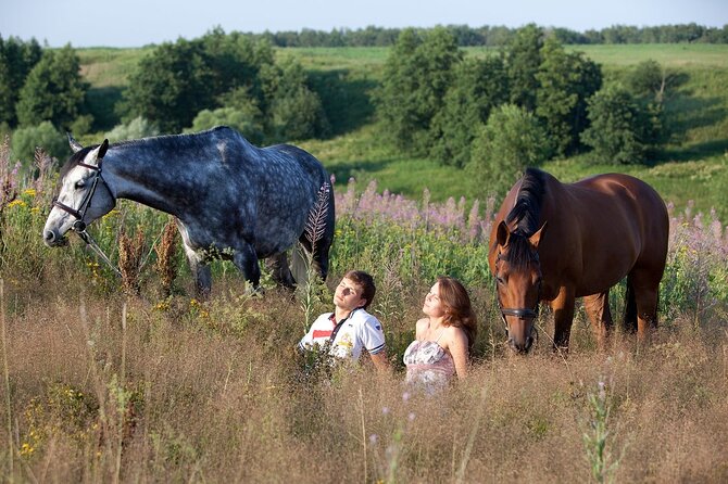 Alanya Horseback Riding Experience - Key points to know before you book