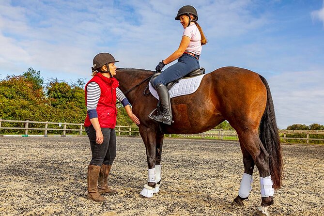 Alanya Horseback Riding in the Taurus Mountains with Transfer - Key points to know before you book