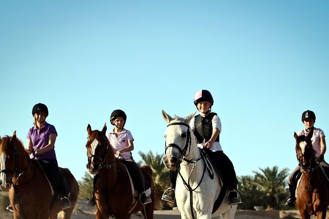Alanya Horseback Riding in the Taurus Mountains with Transfer - Riding from Alanya toward the Taurus foothills