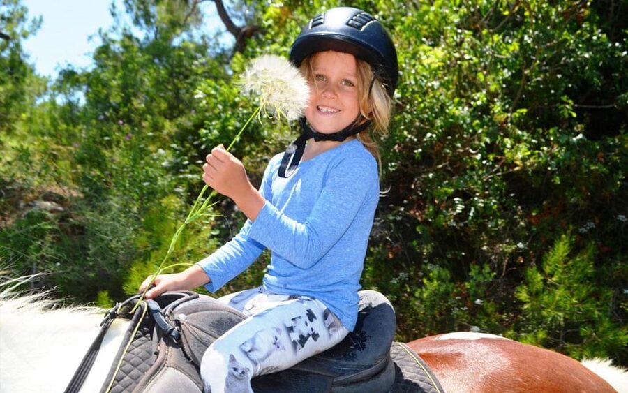 Alanya: Private Horse Safari - Booking advice and cancellation flexibility