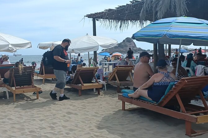 All Inclusive Beach Club, Water Sports, Horse Ride, Food & Drinks - Is the $59 Price Fair?
