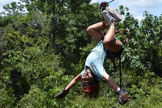 Amazing Combo Horseback & ATV Adventure with Pirate Show and Dinner - Who will enjoy this best