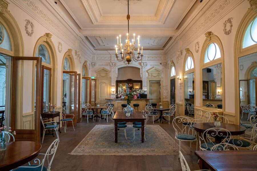 Amsterdam: The 'Hollandsche Manege' Stables Entry Ticket - Should you book the Hollandsche Manege?