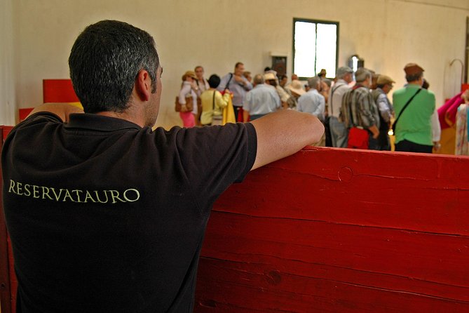 Andalucia Bull and Horse Farm and Ronda Private Tour from Malaga - What you learn about Andalucian horses and bulls