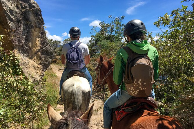 Andes Mountains Horseback Riding - Half Day - What to wear and what to bring