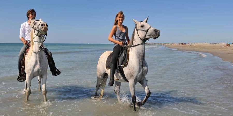 Antalya: Guided ATV and Horse Riding Safari in Lara - How the equipment and guiding affect the value