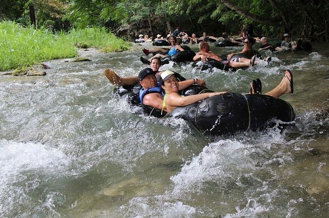 Aqua Fun Tours Dunns Falls, River Tubing and Horse Back - What to pack for the falls, river, and beach