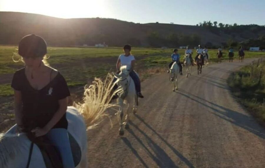 Arcos de la Frontera: Horseback Riding Experience - Practical details that affect your decision