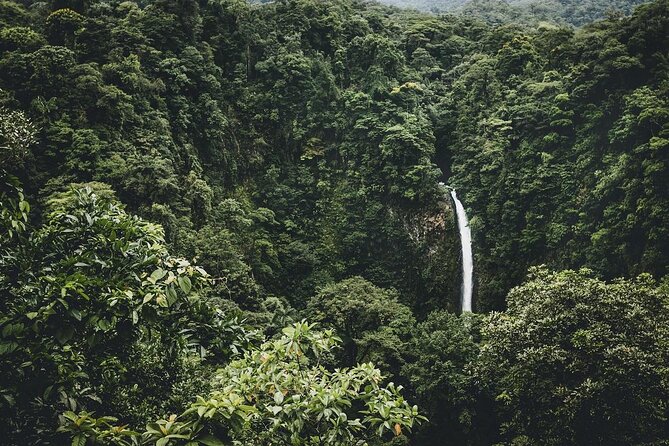 Arenal Horseback Riding to La Fortuna Waterfall - Key points to know before booking