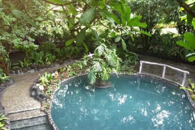 Arenal Volcano River Horseback Riding Tour