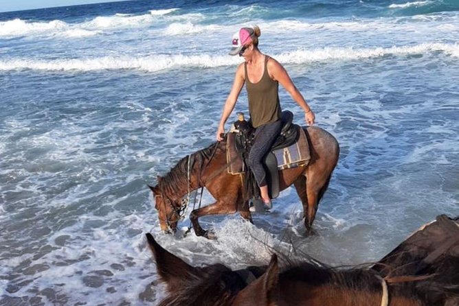 Aruba Horseback Riding Tour For Advanced Riders - The coast, rocky views, and possible beach time