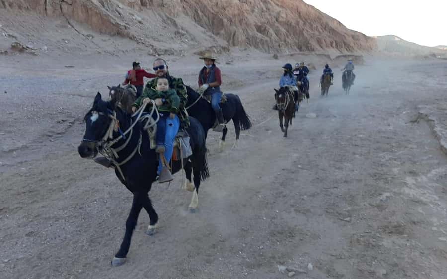 Atacama Desert: Horseback Adventure with Scenic Views - Is $68 a Fair Price?