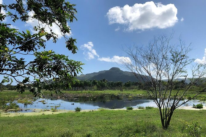 ATV and Horse Riding in Puerto Plata / Shore Excursion & Hotel - How the four-and-a-half-hour schedule works