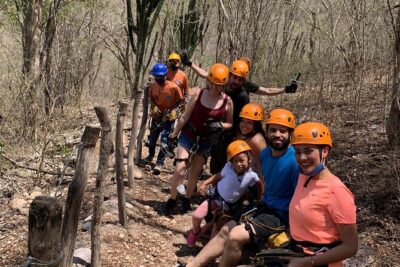ATV and Horseback riding Combo Tour from Mazatlán
