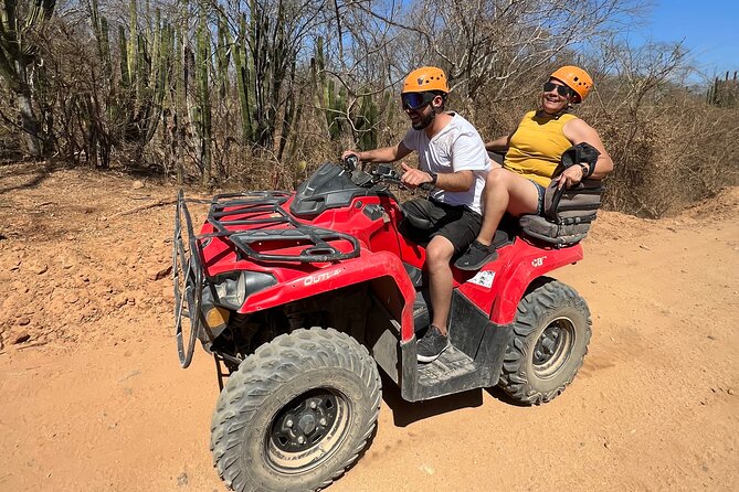 ATV and Horseback riding Combo Tour from Mazatlán - Who will enjoy this Mazatlán outing?