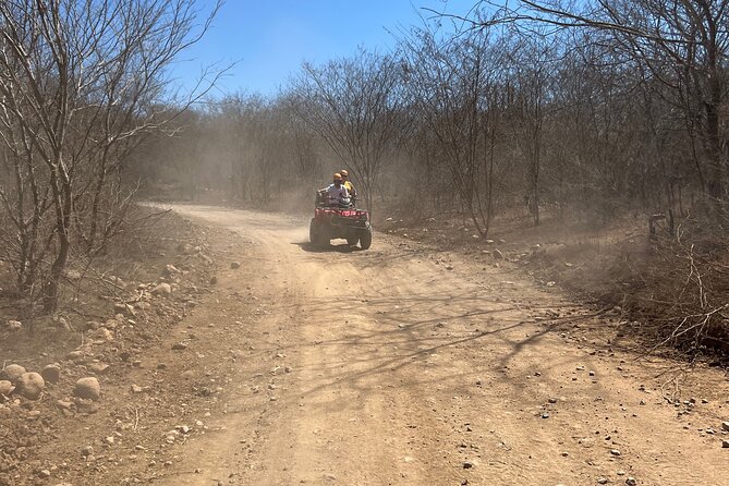 ATV and Horseback riding Combo Tour from Mazatlán - Booking, cancellation, and practical preparation