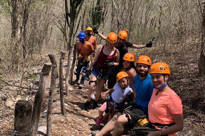 ATV and Horseback riding Combo Tour from Mazatlán - Switching from four wheels to horseback