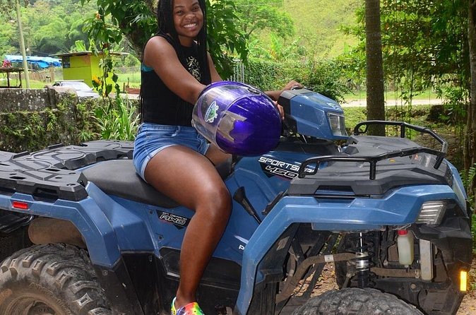 ATV and Horseback Riding Tour with Lunch Stop - Who will enjoy this Jamaica tour most