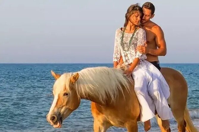 ATV and Horseback Riding Tour with Lunch Stop - Why the two activities work well together