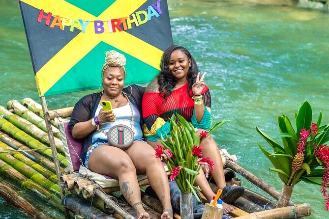ATV, Bamboo Rafting , Horseback Ride & Blue Hole Falls Ocho Rios - Why the Private Format Matters on a Six to Eight Hour Day