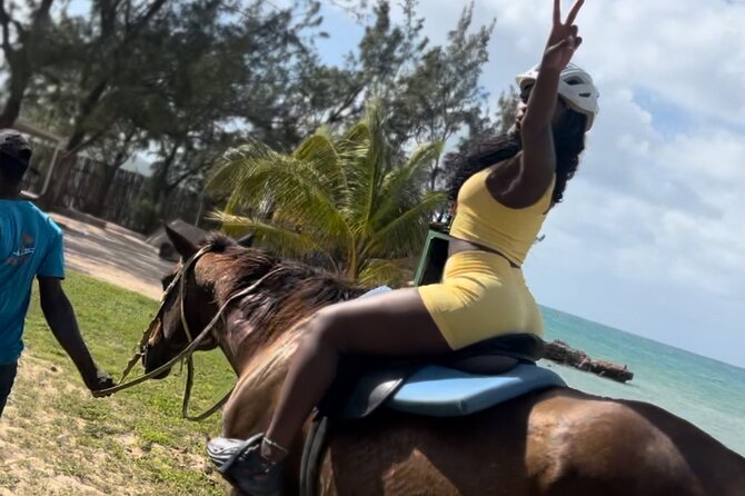 ATV, Bamboo Rafting , Horseback Ride & Blue Hole Falls Ocho Rios - Simple Planning Tips for the Day