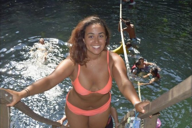 ATV Combo Horseback Riding, ATV, Ziplines, Cenote and Lunch - Getting to La Ruta de los Cenotes