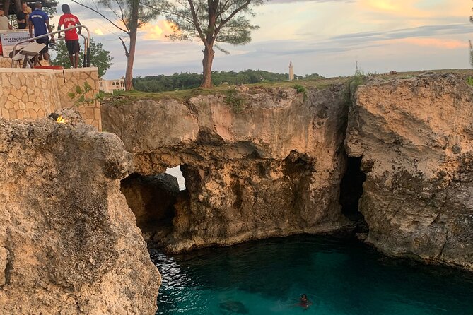 ATV , Horseback Ride & Ricks Cafe Sunset Tour From Montego Bay - Is $135 a fair price?
