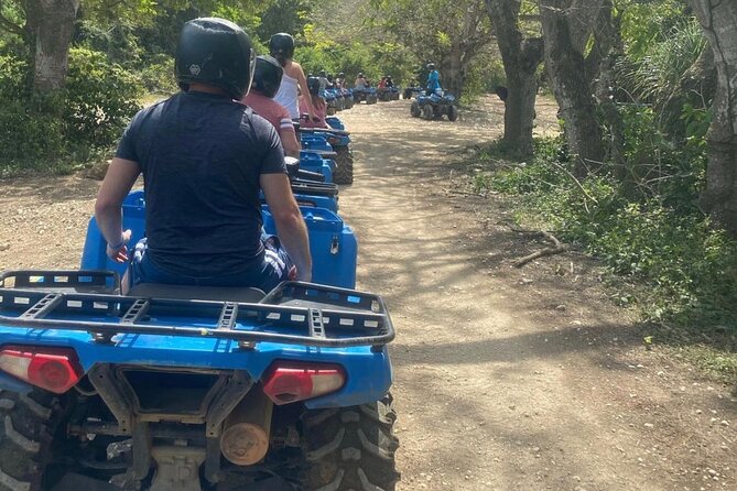 ATV , Horseback Ride & Ricks Cafe Sunset Tour From Montego Bay - What to pack for a comfortable day