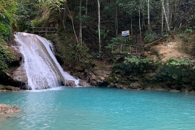 ATV, Horseback Riding and Bluehole Adventure Tour - Who Will Enjoy This Best?