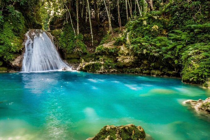 ATV, Horseback Riding and Bluehole Adventure Tour - What to Bring and How to Prepare