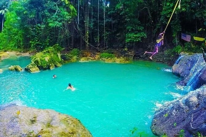 ATV, Horseback Riding and Bluehole Adventure Tour - My Booking Advice