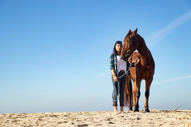 ATV Quad Bike Safari adventure Tour and Horse Riding 2 Hours - Sharm El Sheikh - What the $25 price really covers