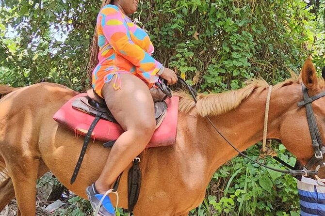 ATV Safari, Horseback Ride and Bamboo Rafting Experience - How the private format changes the experience