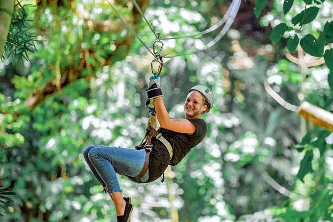 ATV,Zipline, Horseback Ride, Catamaran, Bamboo Rafting In Jamaica - The guide service and private format