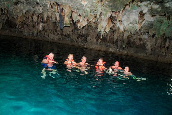 ATV Ziplines, Cenote, Lunch, Horseback Riding and Tequila Tasting - What this Cancun jungle tour really offers