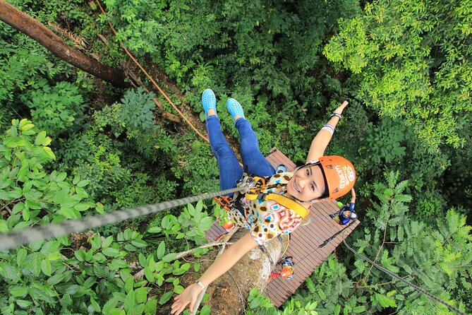 ATV Ziplines, Cenote, Lunch, Horseback Riding and Tequila Tasting - Horseback riding is the shortest-feeling activity