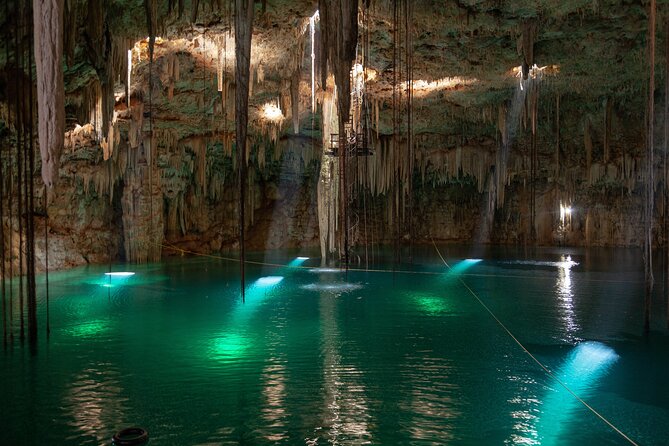 ATV Ziplines, Cenote, Lunch, Horseback Riding and Tequila Tasting - Tacos, vegan food, and a tequila lesson