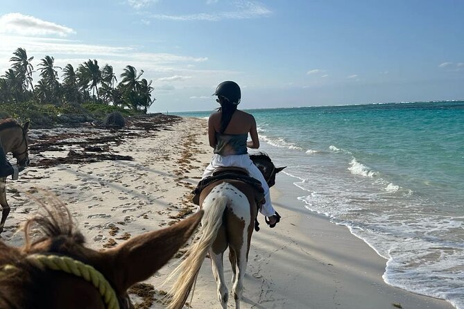 Bali Beach Horse Riding combo with waterfall All Inclusive - Key points to know before booking