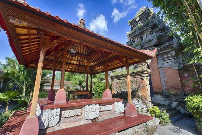 Bali Horse Riding Activity and Full-Day Trip in Ubud - Key points to know before booking
